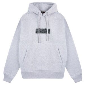 derschutze “origami” hoodie - NWOT